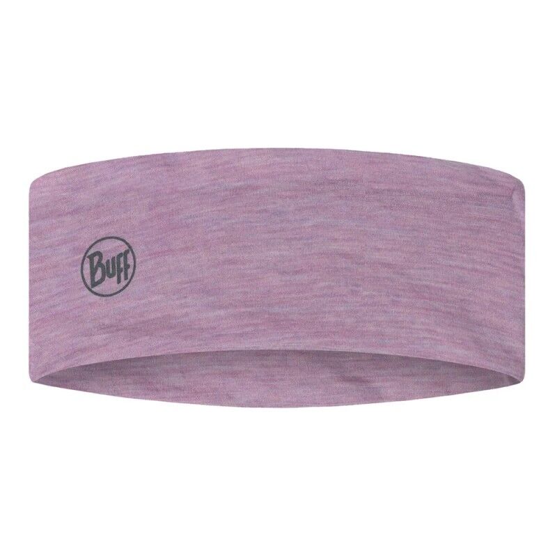 Buff Lightweight Merino Headband - Stirnband | Hardloop