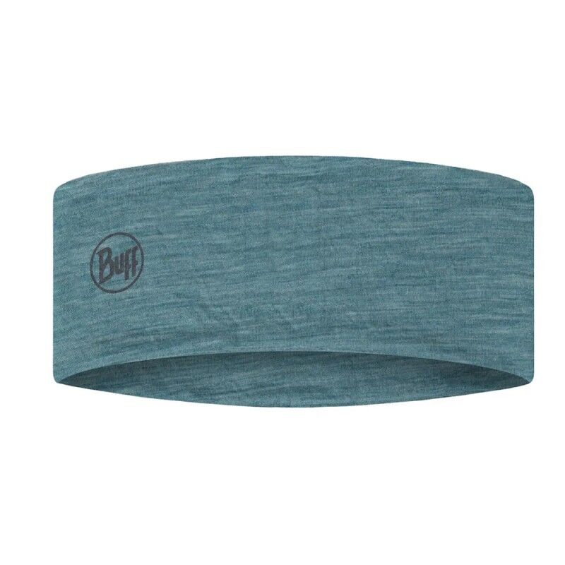 Lightweight Merino Headband - Čelenka