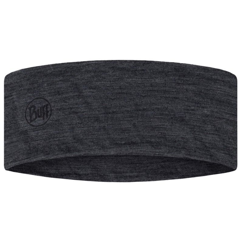 Lightweight Merino Headband - Bandeau
