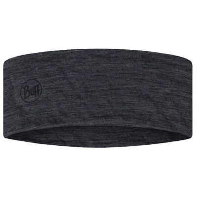 Lightweight Merino Headband - Čelenka
