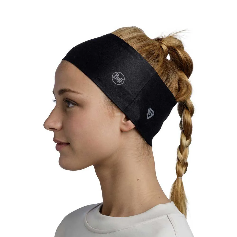 Buff Lightweight Merino Headband - Stirnband | Hardloop