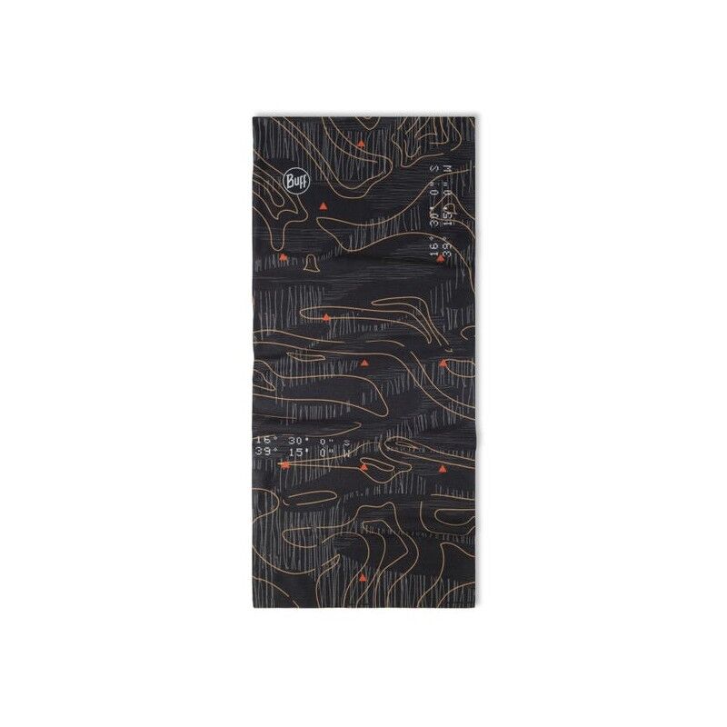 Buff Coolnet UV Youth - Halsedisse - Barn | Hardloop