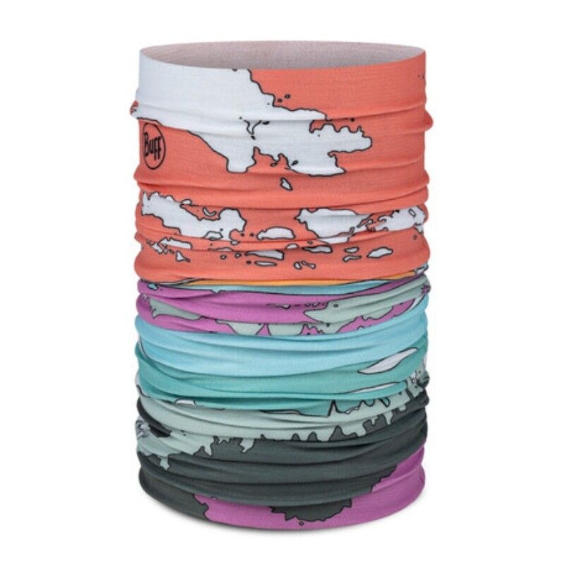 Coolnet UV Youth - Scaldacollo - Bambino