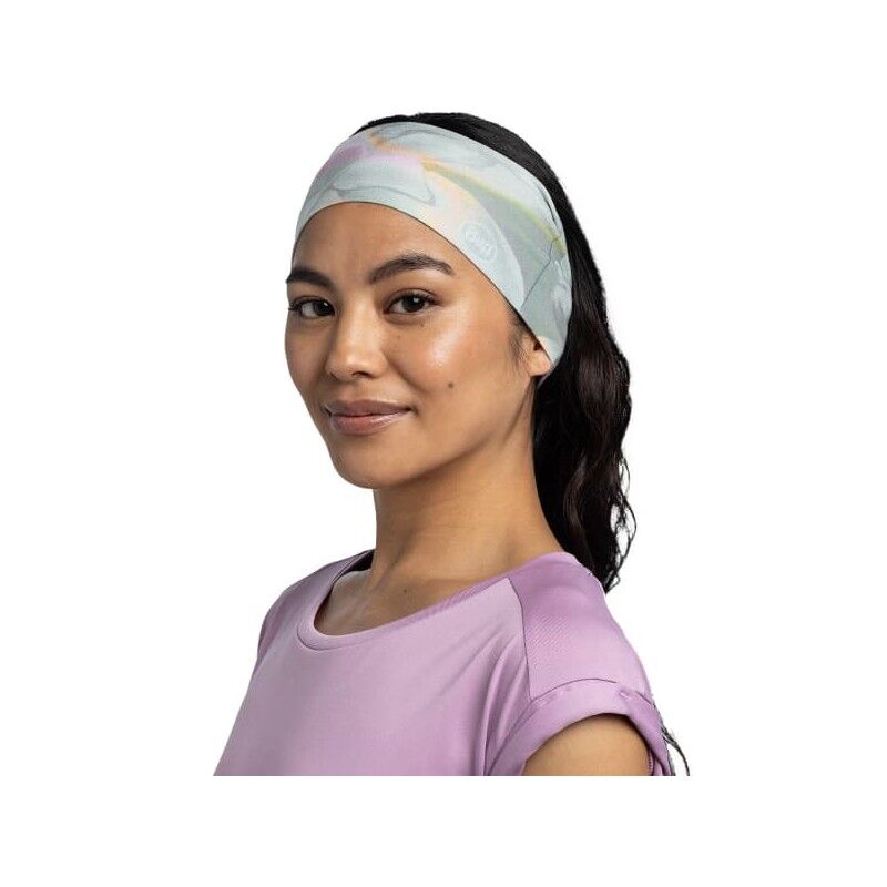 Buff Coolnet UV Ellipse Headband - Stirnband | Hardloop