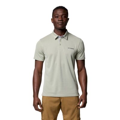 Nelson Point Polo - Homem
