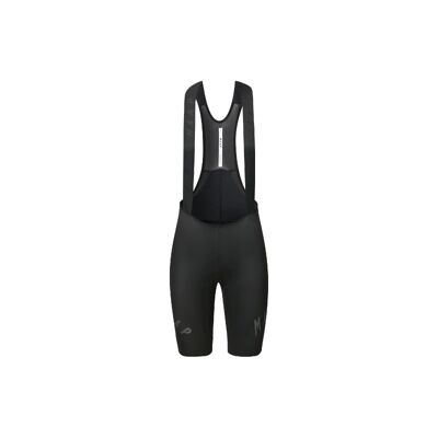 Womens Aeon Bib Shorts - Cuissard court vélo femme