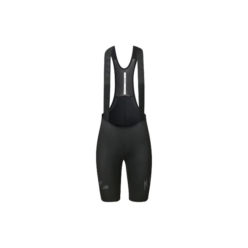 Womens Aeon Bib Shorts - Cuissard vélo femme