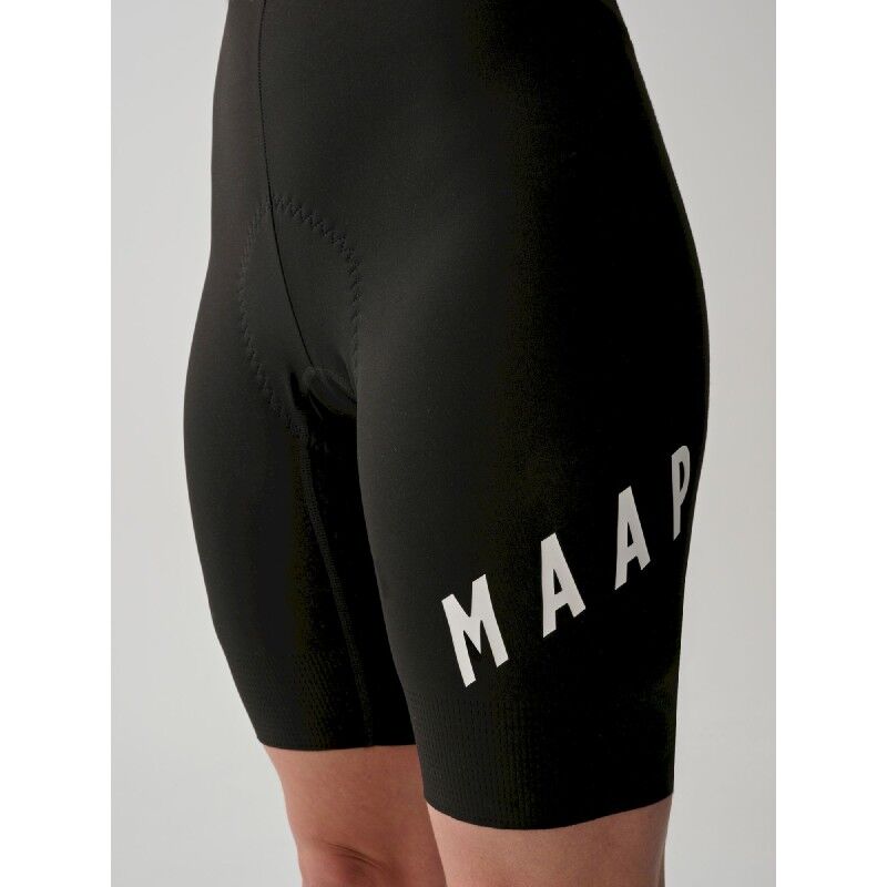 Maap Womens Aeon Bib Shorts - Fahrradhose - Damen | Hardloop