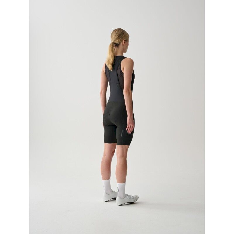 Maap Womens Aeon Bib Shorts - Cykelbyxa - Dam | Hardloop
