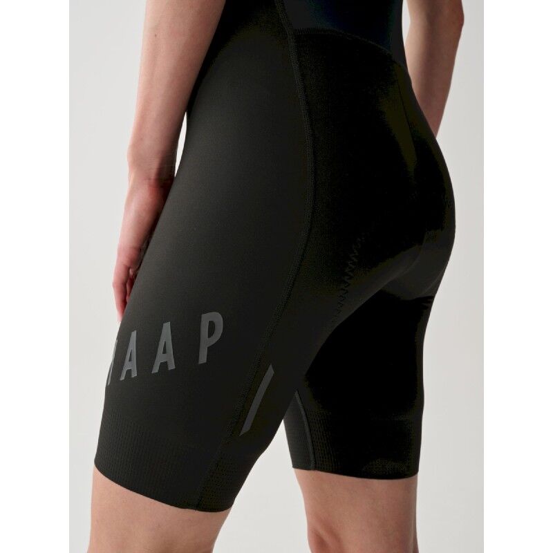 Maap Womens Aeon Bib Shorts - Pantaloncini da ciclismo - Donna | Hardloop