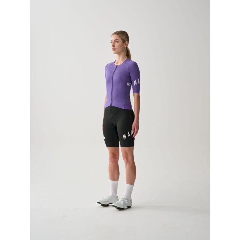 Maap Womens Aeon Bib Shorts - Cycling shorts - Women's | Hardloop