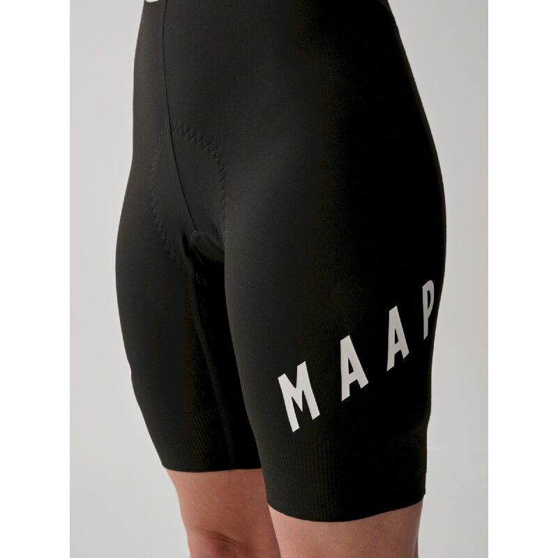 Maap Womens Aeon Bib Shorts - Cycling shorts - Women's | Hardloop