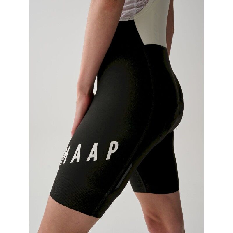 Maap Womens Aeon Bib Shorts - Cycling shorts - Women's | Hardloop
