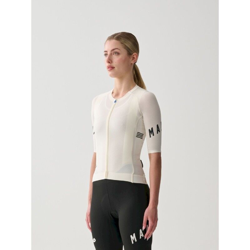 Maap Womens Aeon Jersey - Radtrikot - Damen | Hardloop