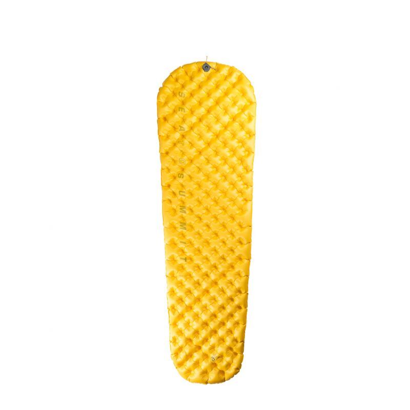 Ultralight (with pump) - Colchon Hinchable