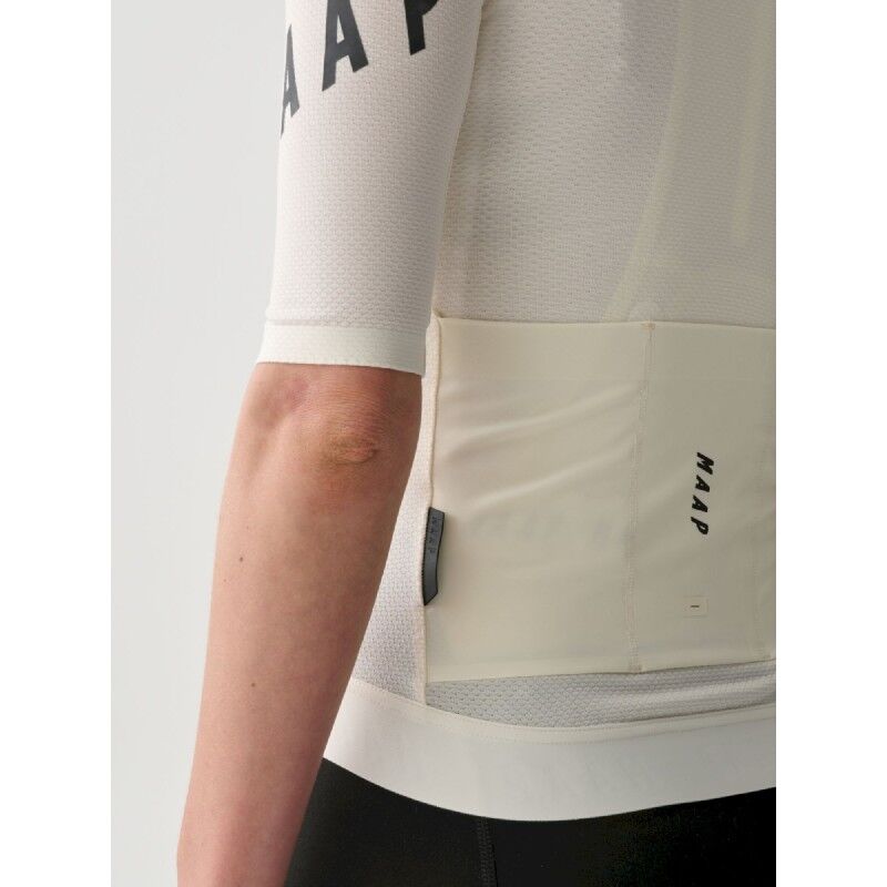 Maap Womens Aeon Jersey - Maillot ciclismo - Mujer | Hardloop