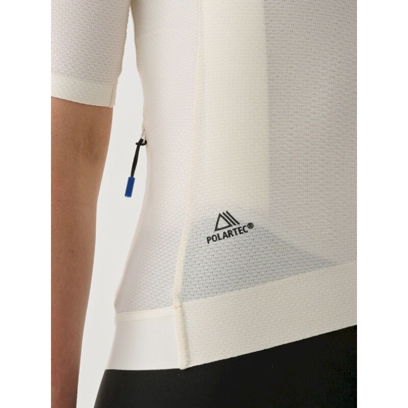 Maap Womens Aeon Jersey - Cykeljersey - Damer | Hardloop