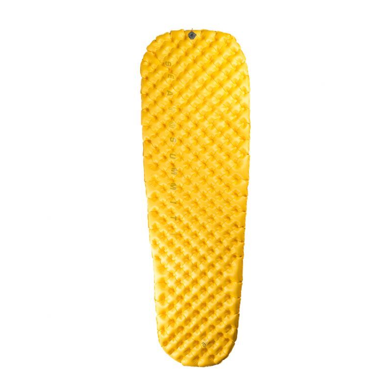 Ultralight (pompe intégrée) - Slaapmat