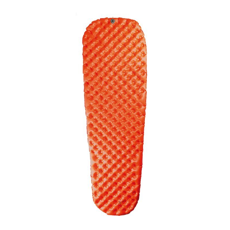Sea To Summit Ultralight Insulated (pompe intégrée) - Colchão campismo | Hardloop