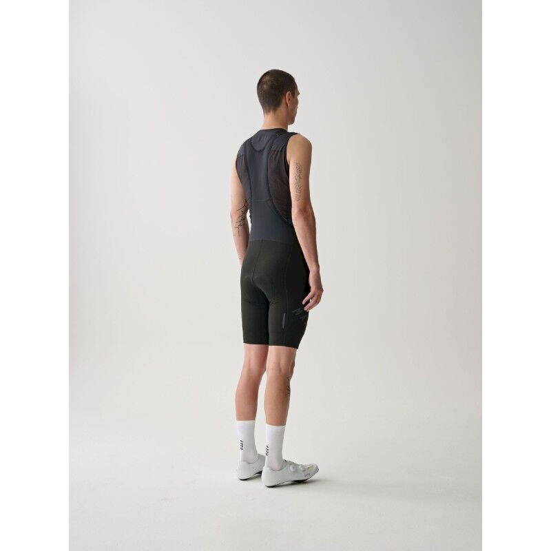 Maap Aeon Bib Shorts - Spodenki kolarskie z szelkami rowerowe męskie | Hardloop
