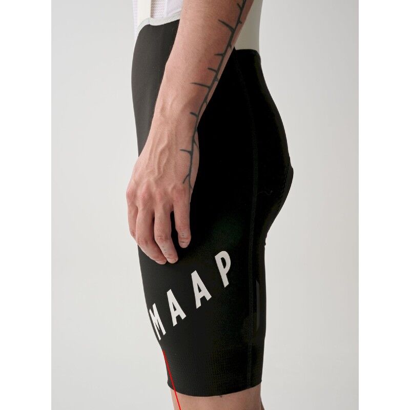 Maap Aeon Bib Shorts - Fahrradhose - Herren | Hardloop