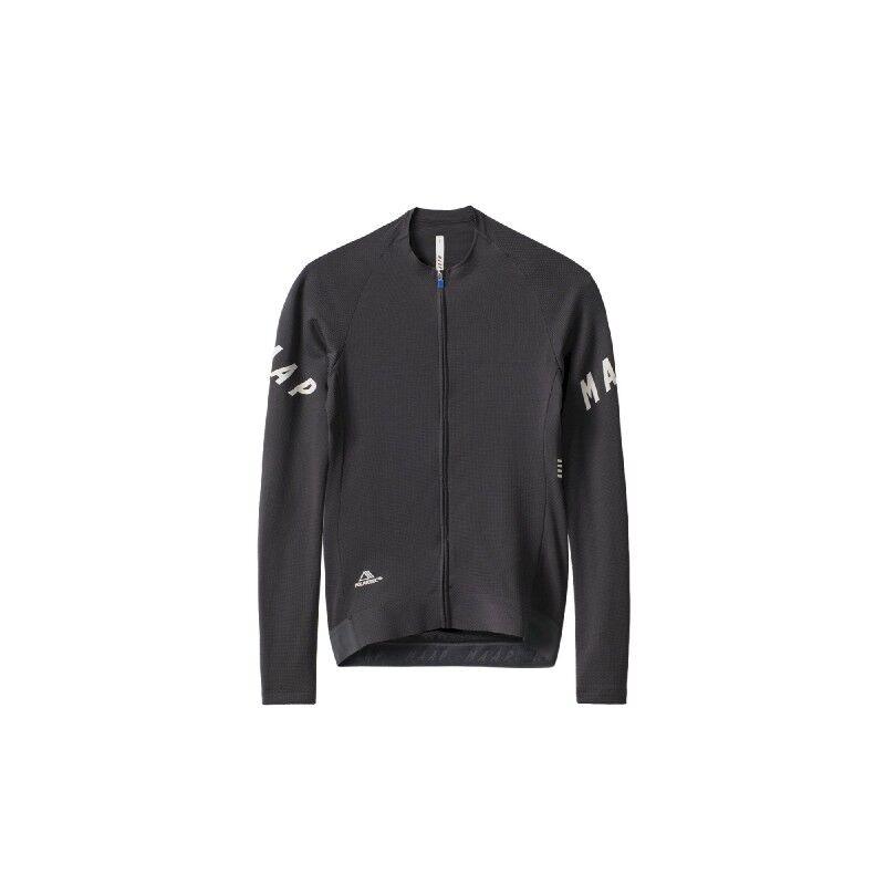 Maap Aeon LS Jersey - Cykeljersey - Herrer | Hardloop