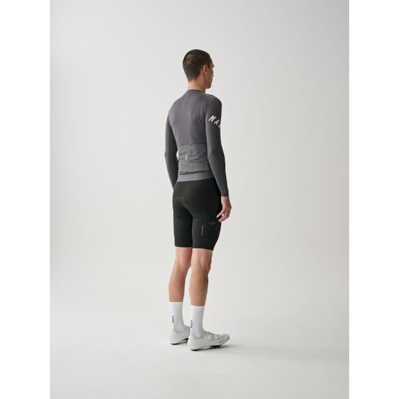 Maap Aeon LS Jersey - Cykeljersey - Herrer | Hardloop
