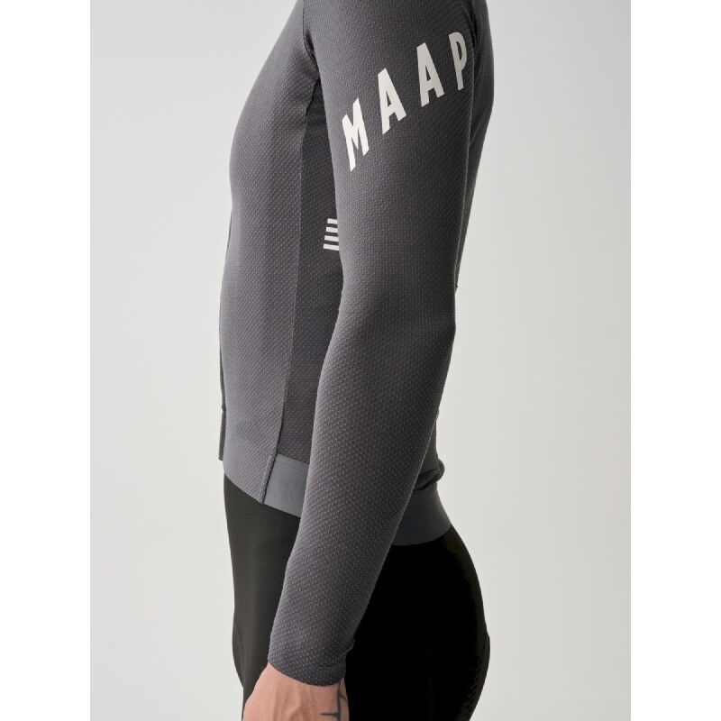 Maap Aeon LS Jersey - Pánské cyklistické dres | Hardloop
