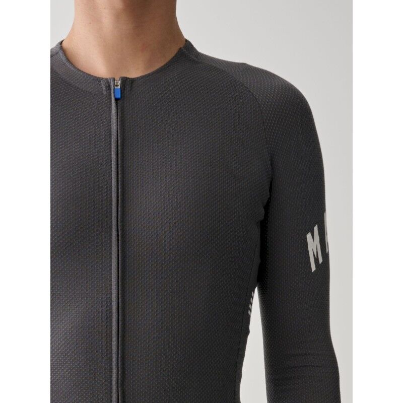 Maap Aeon LS Jersey - Pánské cyklistické dres | Hardloop