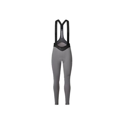 Women's Team Bib Evo Thermal Cargo Tights - Calças longas de ciclista - Mulher