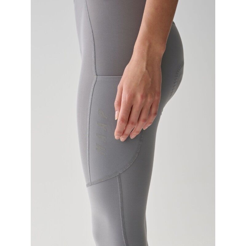 Maap Women's Team Bib Evo Thermal Cargo Tights - Cuissard vélo femme | Hardloop