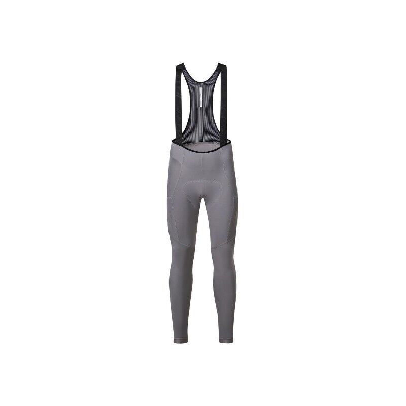 Team Bib Evo Cargo Thermal Tights - Cykelbukser - Herrer