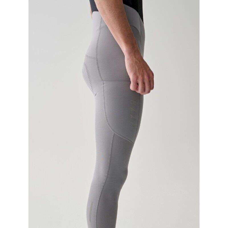 Maap Team Bib Evo Cargo Thermal Tights - Culottes de ciclismo - Hombre | Hardloop