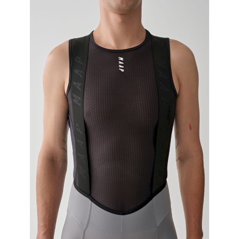 Maap Team Bib Evo Cargo Thermal Tights - Cykelbukser - Herrer | Hardloop