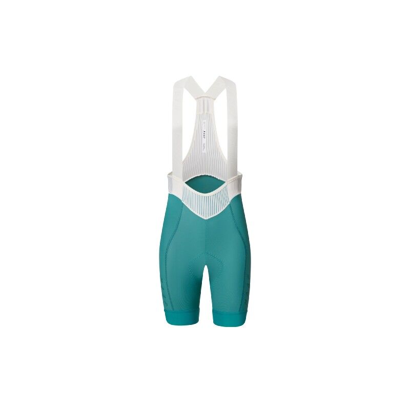 Maap Women's Short Team Bib Evo Cargo - Cuissard court vélo femme | Hardloop