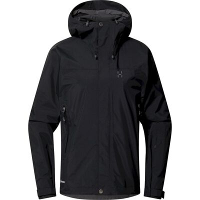 Astral GTX II Jacket - Hardshelljacka - Dam