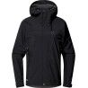 Haglöfs Astral GTX II Jacket - Casaco impermeável mulher | Hardloop
