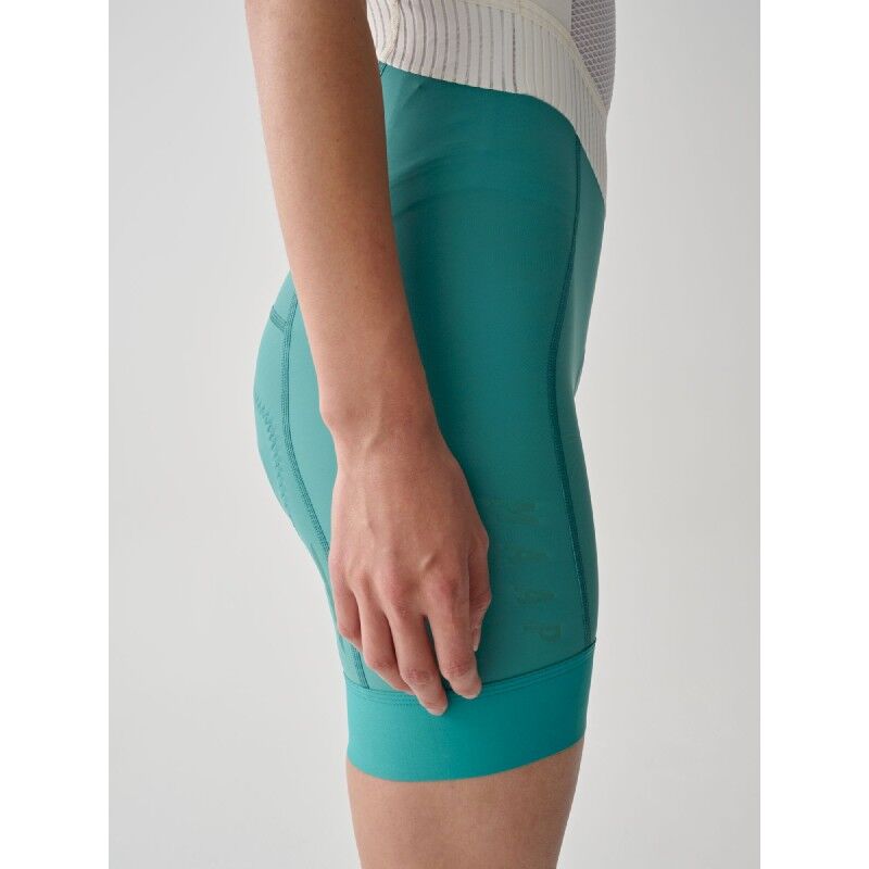 Maap Women's Short Team Bib Evo Cargo - Short cycling bib - Women's | Hardloop