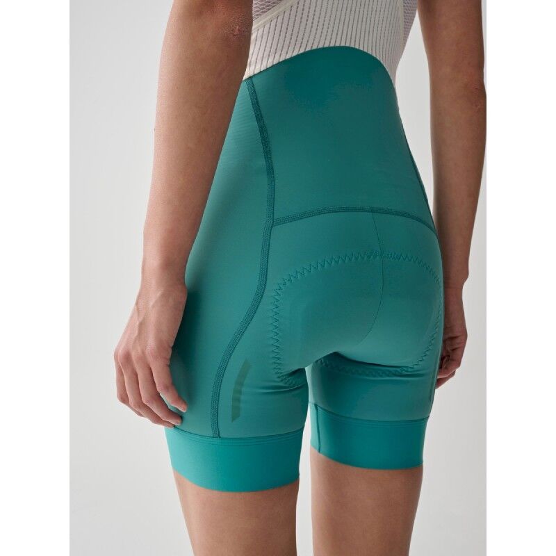 Maap Women's Short Team Bib Evo Cargo - Short cycling bib - Women's | Hardloop