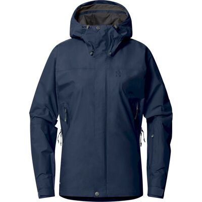 Astral GTX II Jacket - Kurtka z membraną damska