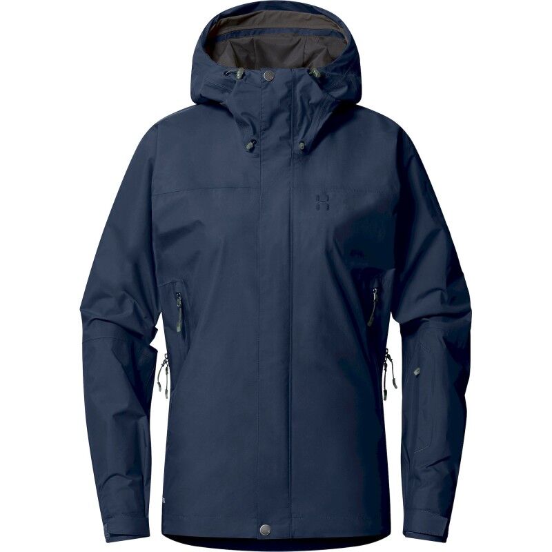 Astral GTX II Jacket - Hardshelljacka - Dam