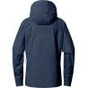 Haglöfs Astral GTX II Jacket - Regenjack - Dames | Hardloop