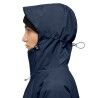Haglöfs Astral GTX II Jacket - Hardshelljacka - Dam | Hardloop