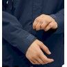 Haglöfs Astral GTX II Jacket - Hardshelljacka - Dam | Hardloop