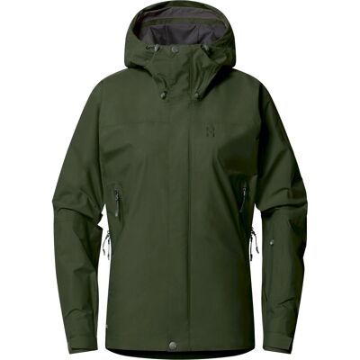 Astral GTX II Jacket - Dámská nepromokavá bunda