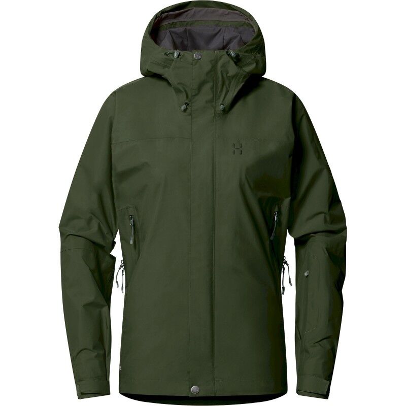 Astral GTX II Jacket - Veste hardshell femme