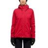 Haglöfs Astral GTX II Jacket - Sadetakki - Naiset | Hardloop