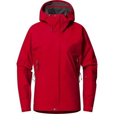 Astral GTX II Jacket - Dámská nepromokavá bunda