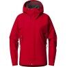 Haglöfs Astral GTX II Jacket - Sadetakki - Naiset | Hardloop