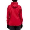 Haglöfs Astral GTX II Jacket - Sadetakki - Naiset | Hardloop